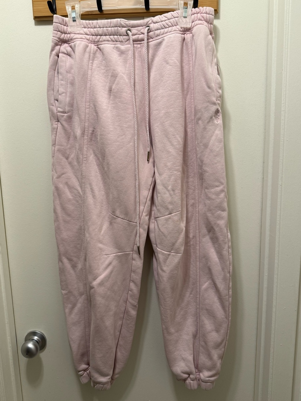 FP Movement Barrel Leg Sweatpants
